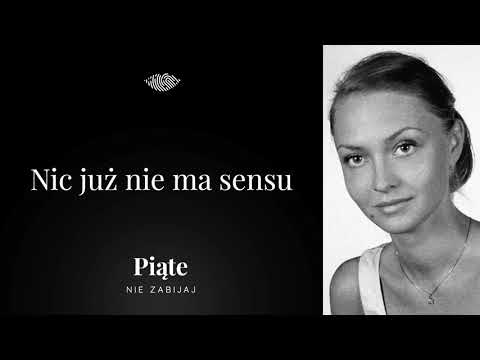 Nothing makes sense anymore - 5NZ #54 | Joanna Brylowska