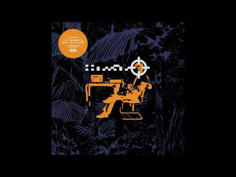 Käärkäsi - Dem Tjuun