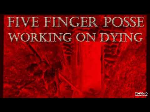 Five Finger Posse - Goin Buku [prod. Oogiemane x Forza]