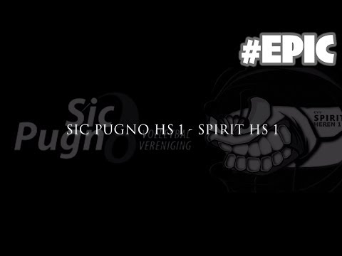 Trailer Sic Pugno HS 1 - Spirit HS 1