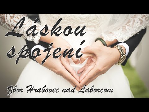 Zbor Hrabovec nad Laborcom - Láskou spojení
