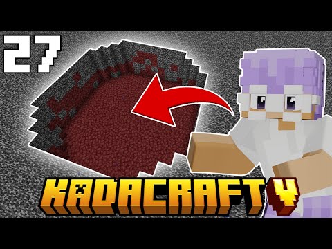 Robraks, the Bedrock Breaker - KADACRAFT 5 EP27