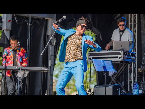 Eddy Kbrera - SHOUT FESTIVAL 2024 - K-Band