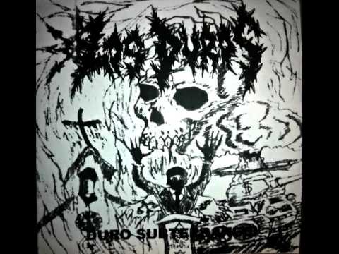 L̲os Du̲ros - Du̲ro Subte̲rrane̲o̲ [Full Demo]