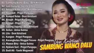 Download lagu Langgam Campursari 'SAMBUNG WANCI DALU - DENI KRISTIANI' | Full Album Lagu Jawa mp3