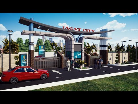 Plot ,realestate mandla   MANDLA JAGAT CITY PLOT AVAILABLE