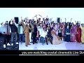 Gurjant Jaspreet II CC Live Stream