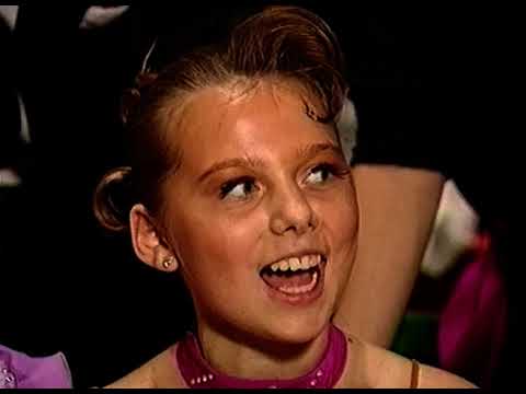 "MÓJ PROGRAM NA ANTENIE - RAMONA OPEN '94" przygotował "TĘCZOWY MUSIC BOX" - 99B - em. 16.11.1994