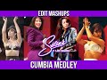 Cumbia Medley - Selena Y Los Dinos