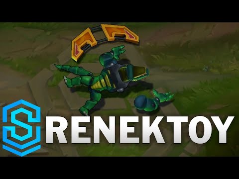 Penta Renektoy
