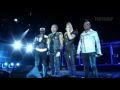 The Black Eyed Peas I Gotta Feeling Live Central Park Concert 4 NYC
