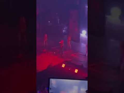 [FANCAM] WINNER CROSS TOUR MINO - FIANCÉ