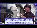 SALFATE Presents The Most Terrifying PARANORMAL VIDEOS From Chile