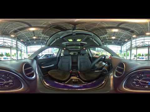 Suzuki Vitara 360° Video