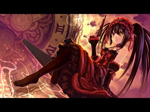 {763} Nightcore (Darling Thieves) - Shape of Things to Come (with lyrics)