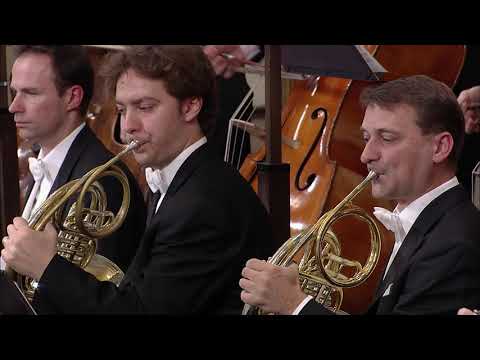 Beethoven: Symphony no. 8 in F major, op. 93 | Christian Thielemann & Wiener Philharmoniker