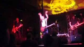 The Loved Ones- Suture Self (Perth, 05/06/10)