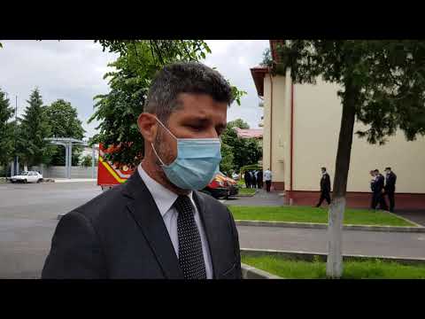 Prefectul de Prahova despre ancheta de la Ciorani