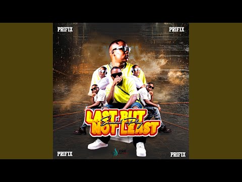 Mathada (feat. CSG & Fizzy Toofab)