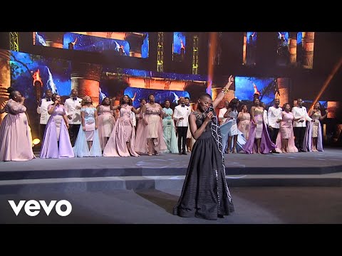 Joyous Celebration - Ndifihle (Live at the Potter's House, Dallas, Texas, 2017) (Live)