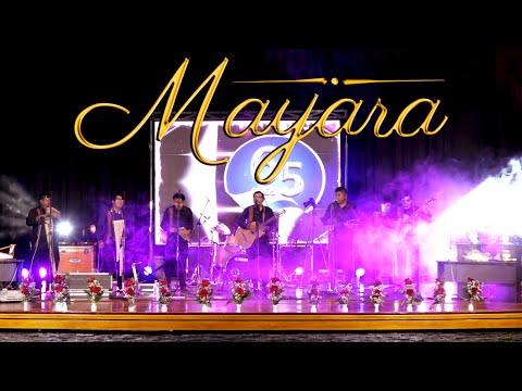 MAYARA - En la soledad/De Orkapata soy/Noche de luna - 65° años 𝐌𝐎𝐑𝐄𝐍𝐀𝐃𝐀 𝐎𝐑𝐊𝐀𝐏𝐀𝐓𝐀