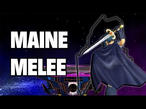Maine Melee: The Beginning
