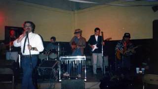 Northern Country Boy by Bill Etten & the Heritage Band