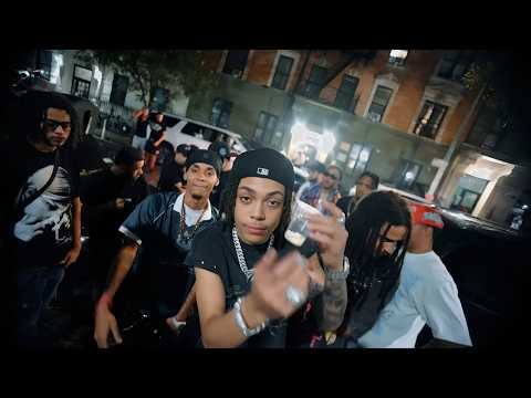 Sugarhill Ddot x STAR BANDZ - Casio 2 ft. Skrilla (Music Video)