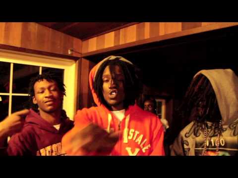 Joanah Ft LiZk "Fuck Negaz" MUSIC VIDEO