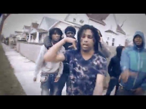 GucciGang Cashout - Im Da Man (How To Count) Lil Mouse Diss |Shot by: @Im_King_Lee