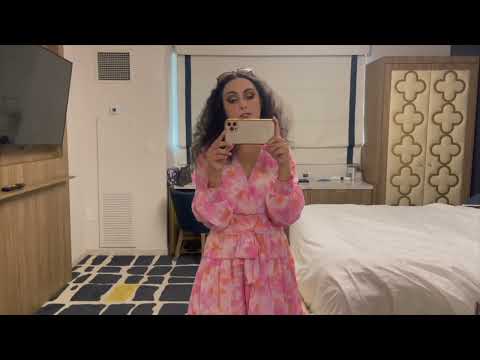 Las Vegas - część 1