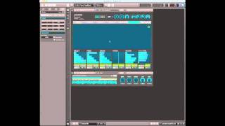 REAKTOR Snap Isolate Video Tutorial