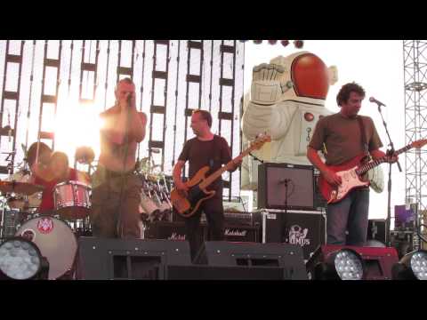 Dean Ween Group THE WIDTH OF A CIRCLE 6-28-14 Asbury Park