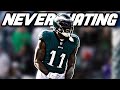 A J Brown Mix Never Hating Ft Lil Baby HD Super Bowl LVII Hype