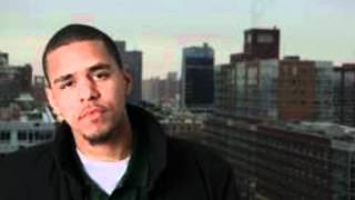 J.Cole ft. Missy Elliot - Nobody&#39;s Perfect (Lyrics Included) New Song