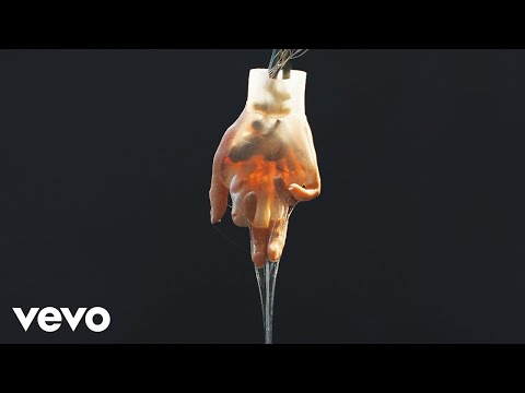 Residente, Rauw Alejandro - Sin Lú (Visualizer)