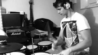 BEYOND SALVATION EP PART 1 THE DRUMS