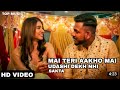Mai Teri Aankhon Mein Udasi Dekh Sakta Nahi Official Video King Maan Meri Jaan Letest Song