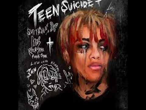 Slutty Sonny - Don’t Care If You Like This (Outro) (Remastered)