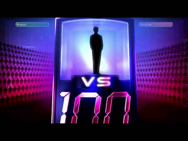 1 Vs 100 Retro Restart