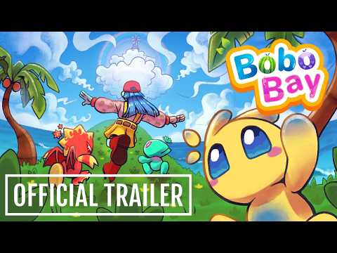 Release Date Trailer