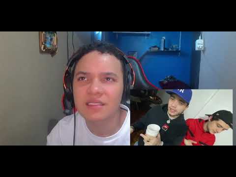 JotaPills & Lil Tiy - Sprite & Codeina (Prod. $PRITE) (Edit. @thaclxw) [Reação/Análise]