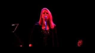 Shawn Colvin &amp; Mary Chapin Carpenter - One Cool Remove, Birmingham Symphony Hall October 2012