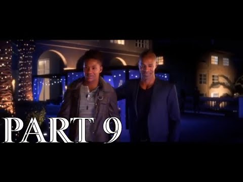 Alex Hunter Returns: Fifa 18 The Journey-Walkthrough Gameplay Part 9.No Commentary!