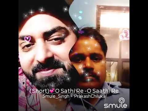 chiluka prakash rao o saati re