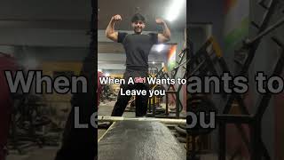 Download lagu Be a gandelman #motivation #gymworkout #gym #fitness #virel #shortsfeed #gantalman mp3