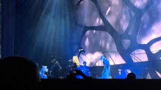 Wake me up inside Helene Fischer