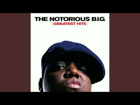 The Notorious BIG - Juicy (Acapella) *HQ*