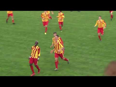 7° G | U.S. Offanenghese - U.S. Darfo Boario: 1-1 | highlights | Eccellenza | Stagione 2019-20