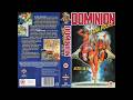 Dominion Tank Police 1989 OVA ENG DUBBED Highest Quality